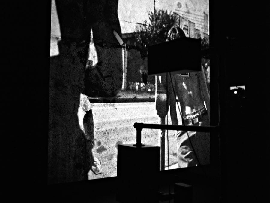 HEDI SLIMANE DIARY